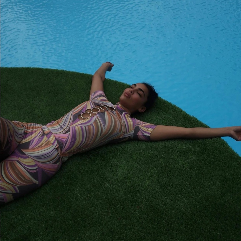 AMYSHEHAB SET 💎 - Picture 5 of 5